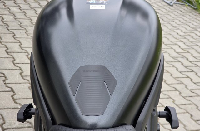 nowy Kawasaki Eliminator salon Kawasaki 5.jpg