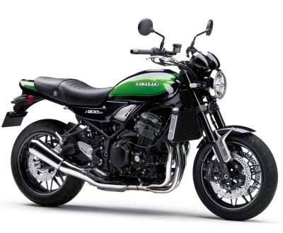 Z900RS (2025)