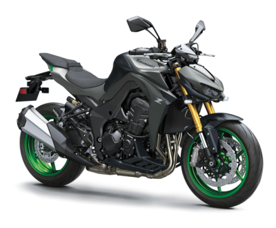 Z1100 SE (2026)