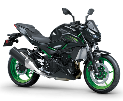 Z500 SE (2026)