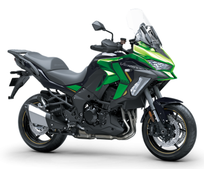 Versys 1100 SE (2026)