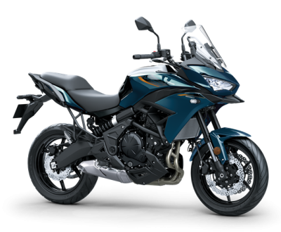Versys 650 (2026)