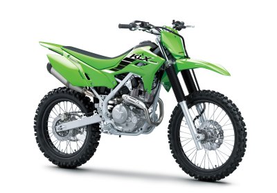 KLX230R S