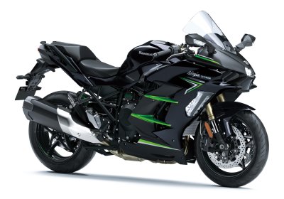 Ninja H2 SX (2025)