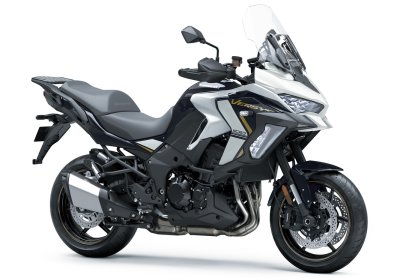 VERSYS 1100S (2025)