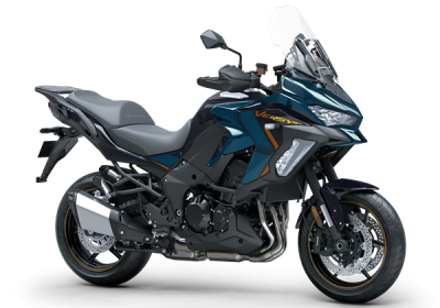 Versys 1100 S (2026)