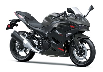 Ninja 500 SE (2027)