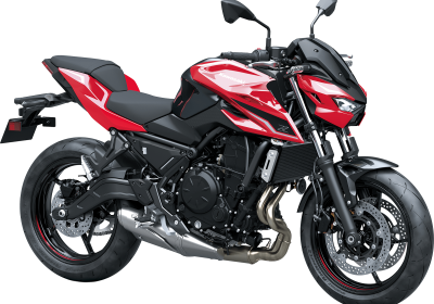 Z650 S (2027)
