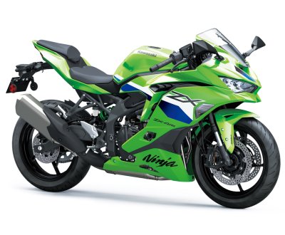 Ninja ZX-4RR (2027)