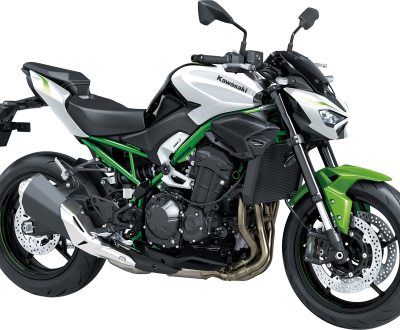 Z900 (2027)
