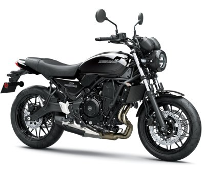 Z650 RS BlackBall (2027)