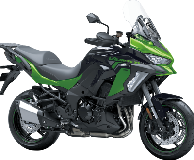 Versys 1100 SE (2027)