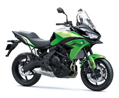 Versys 650 (2027)