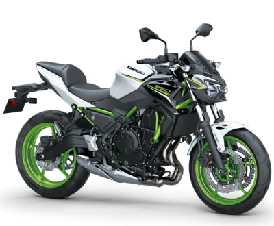 Z650