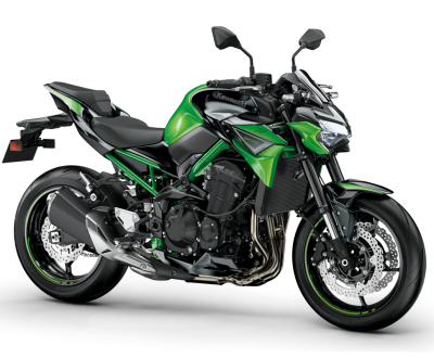Z900 (2022)
