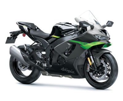 Ninja ZX-10R (2026)