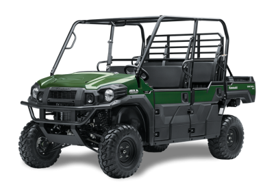 MULE PRO-DXT (2023)