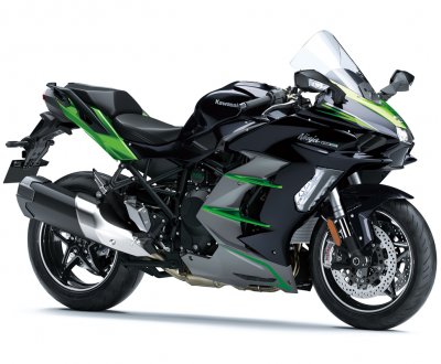 Zimowa wyprzedaż - Kufry boczne gratis!