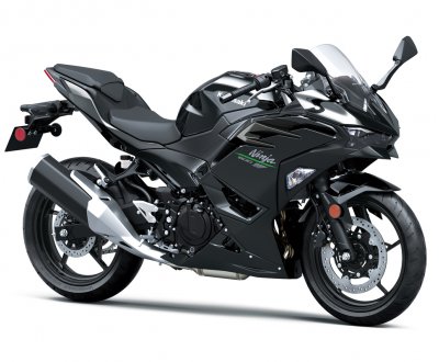 Ninja 500 (2024)