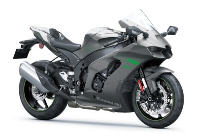 Ninja ZX-10RR (2025)