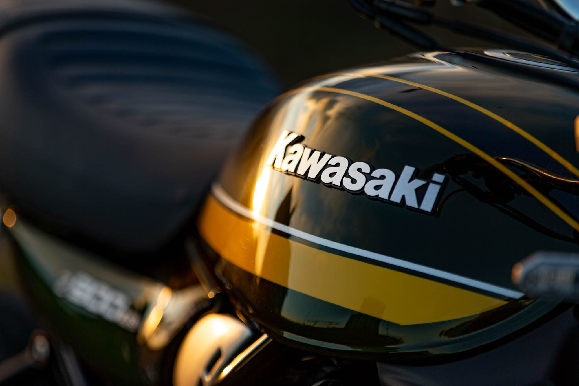 Kawasaki Finanse - oferta kredyt formularz online