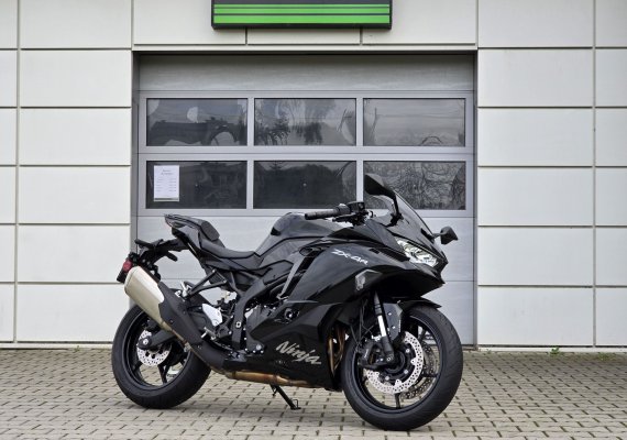 Kawasaki Ninja ZX-4R