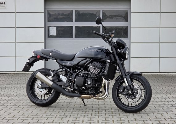 Kawasaki Z900® RS